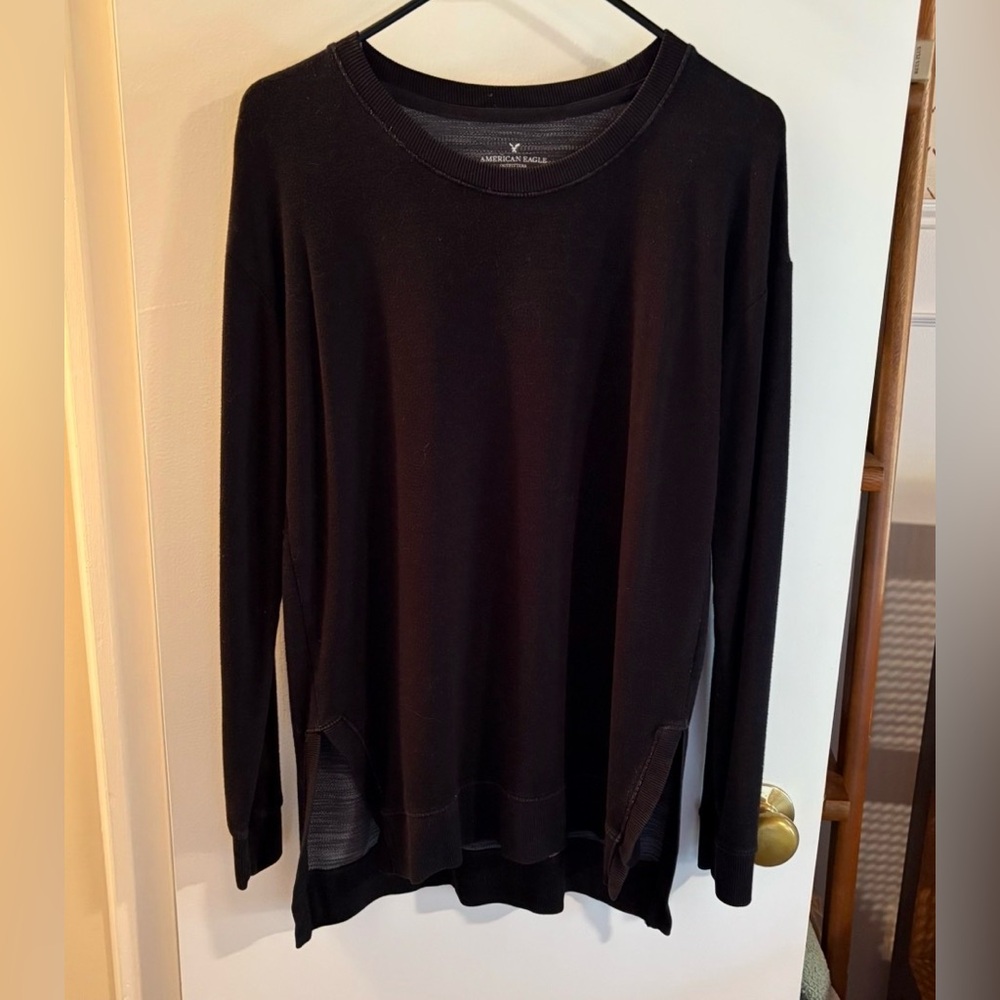 American Eagle | Soft & Sexy Long Sleeve Sweatshirt
